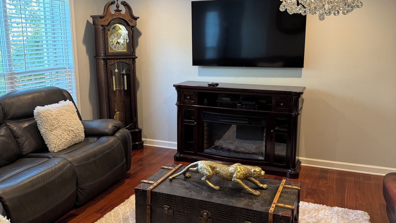Photo of Livingroom in Ferndale