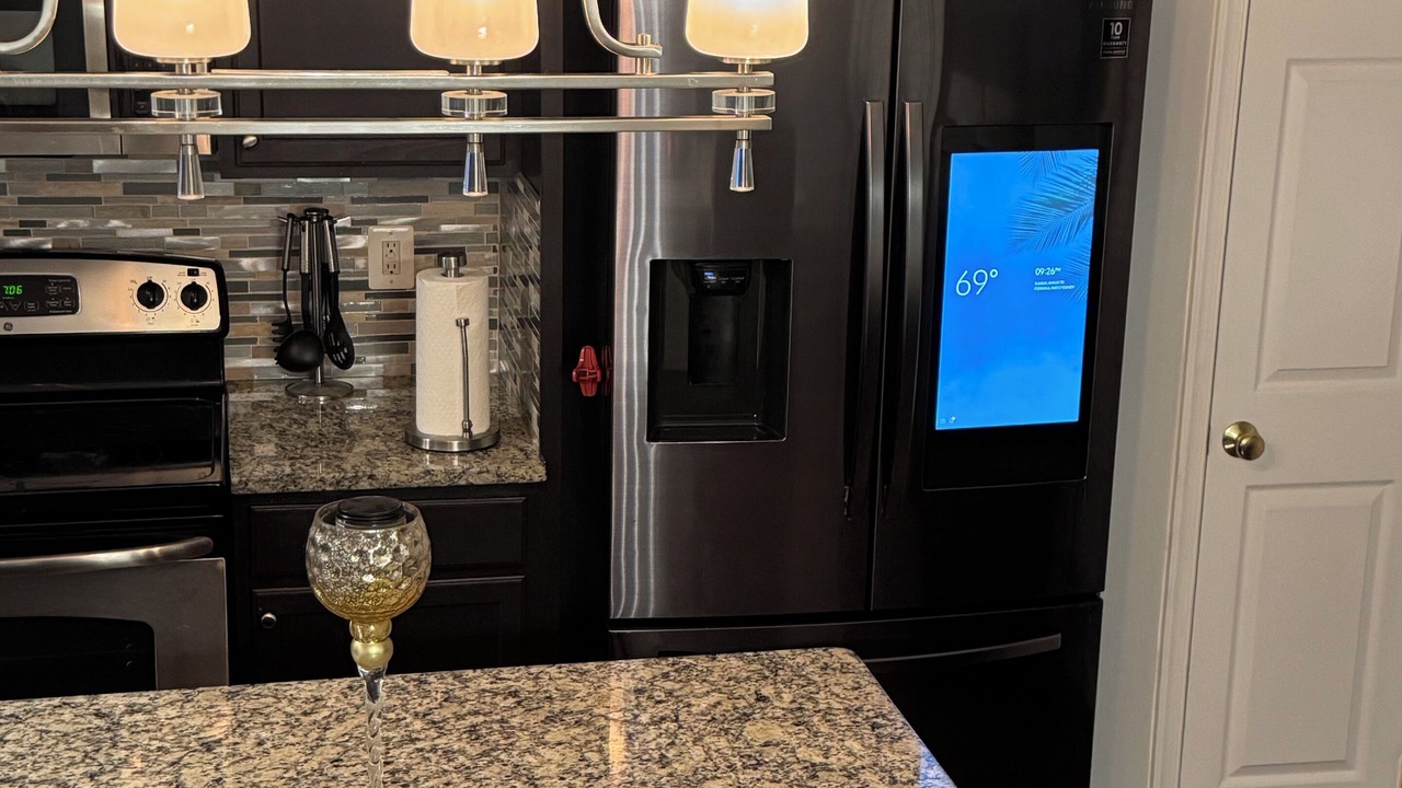 Photo of Kitchen in Ferndale