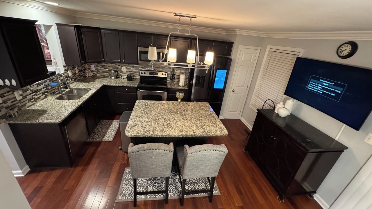 Photo of Kitchen in Ferndale