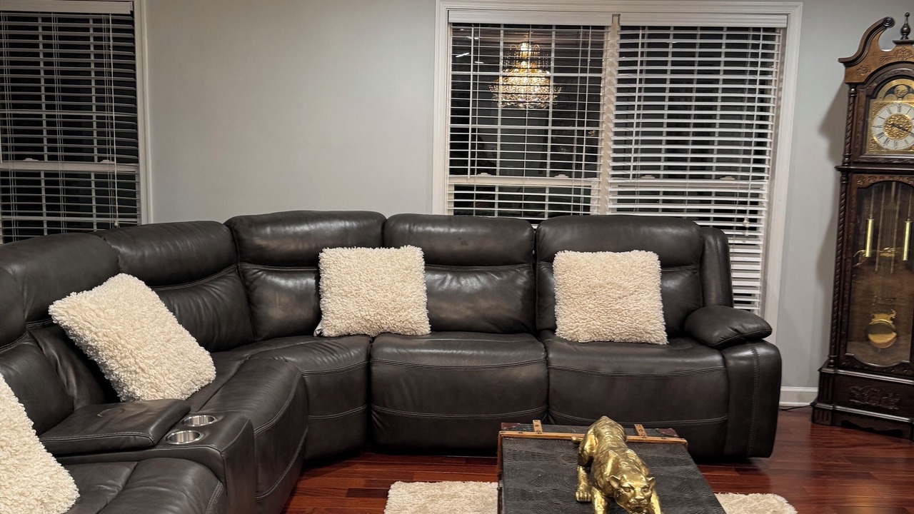 Photo of Livingroom in Ferndale