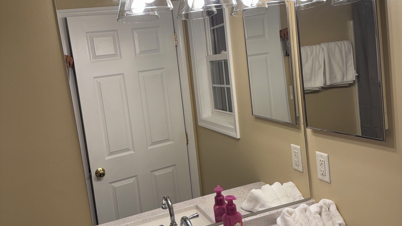 Photo of Bathroom in Ferndale