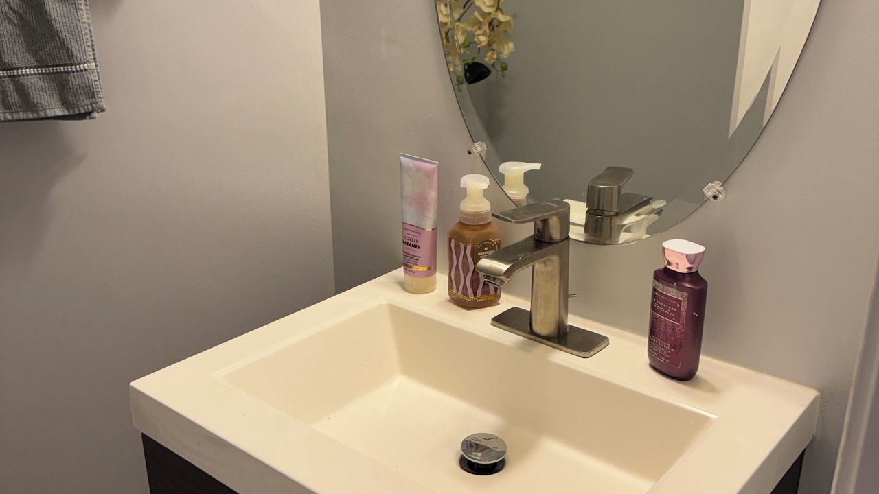 Photo of Bathroom in Ferndale