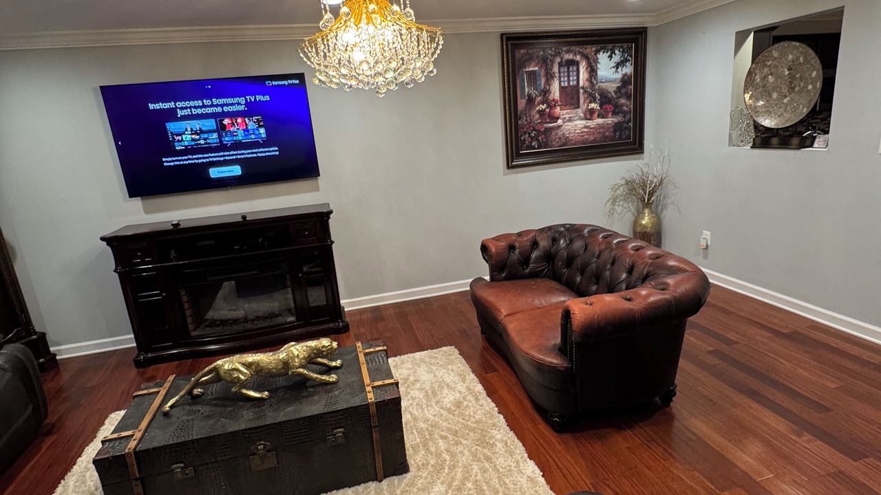 Photo of Livingroom in Ferndale
