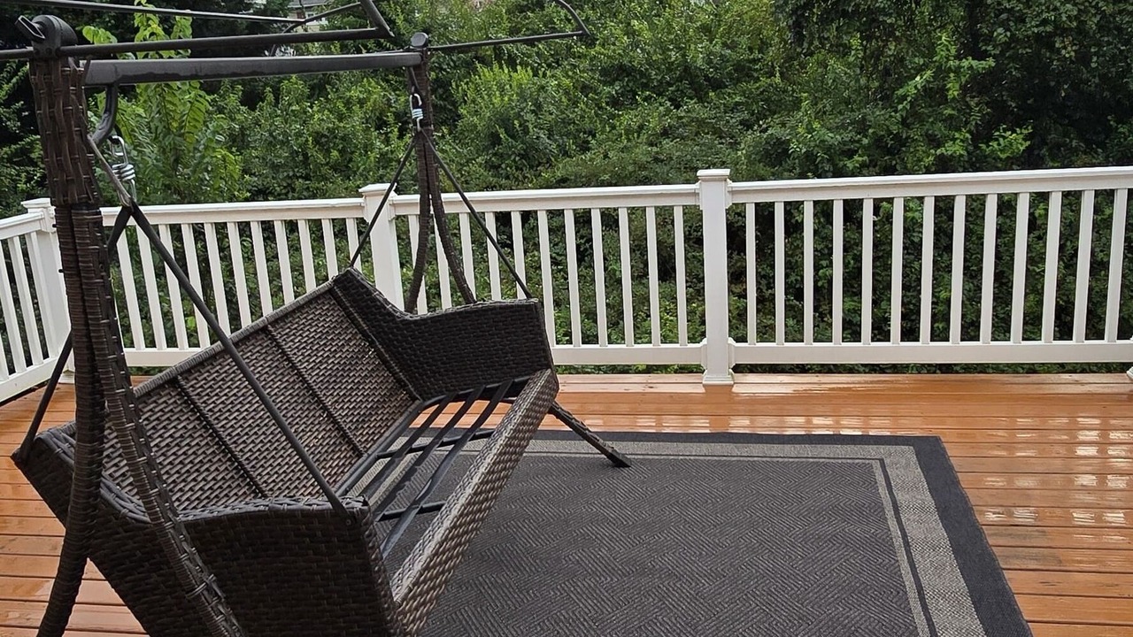 Photo of Outdoor in Ferndale