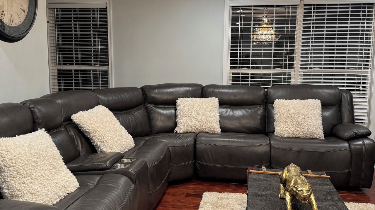 Photo of Livingroom in Ferndale