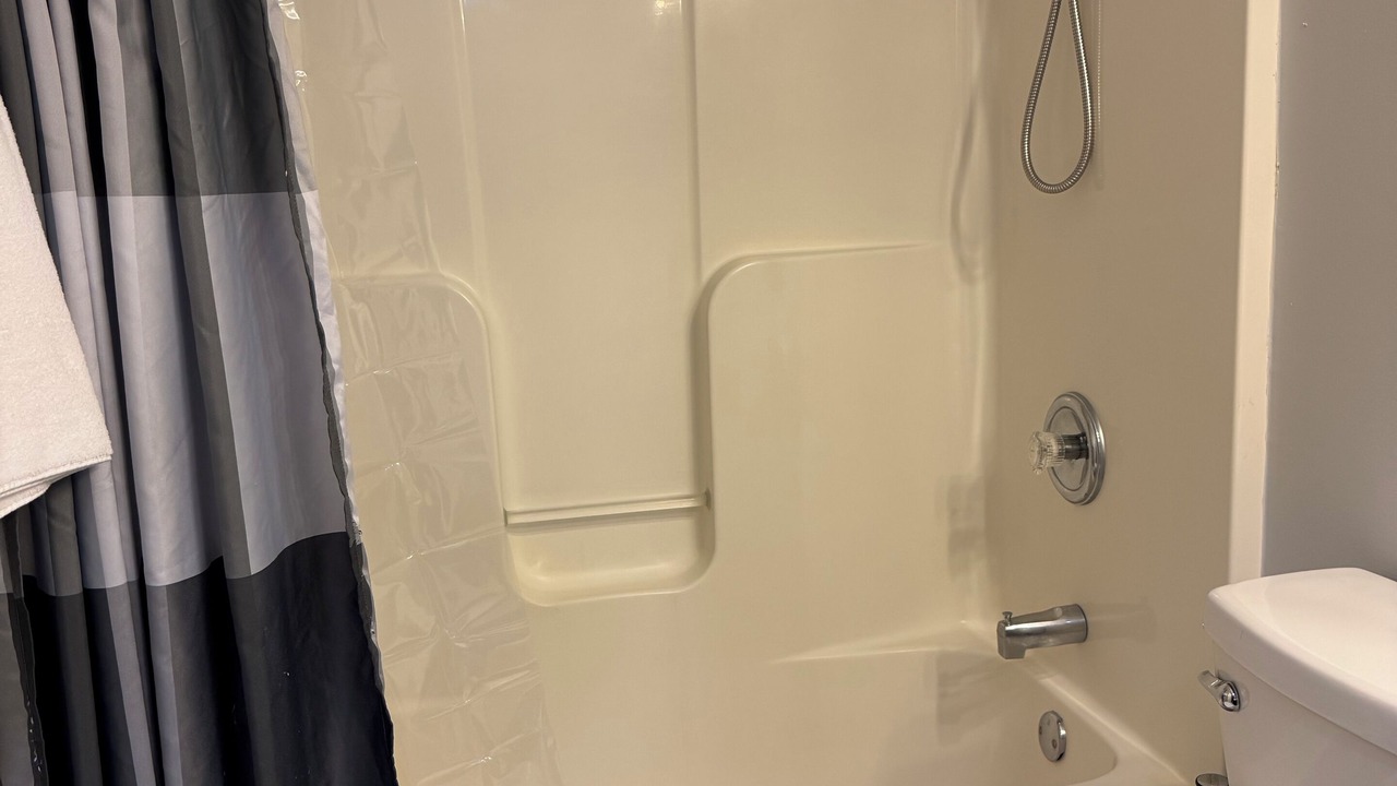 Photo of Bathroom in Ferndale