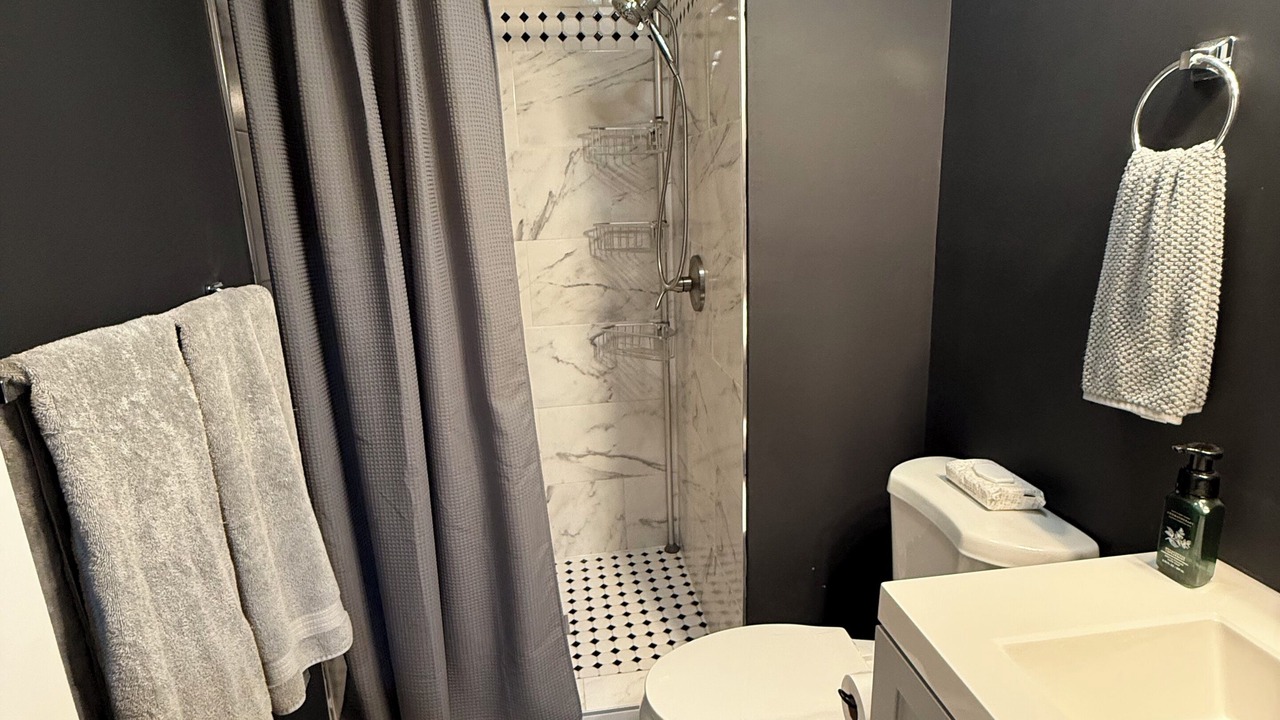 Photo of Bathroom in Calverton