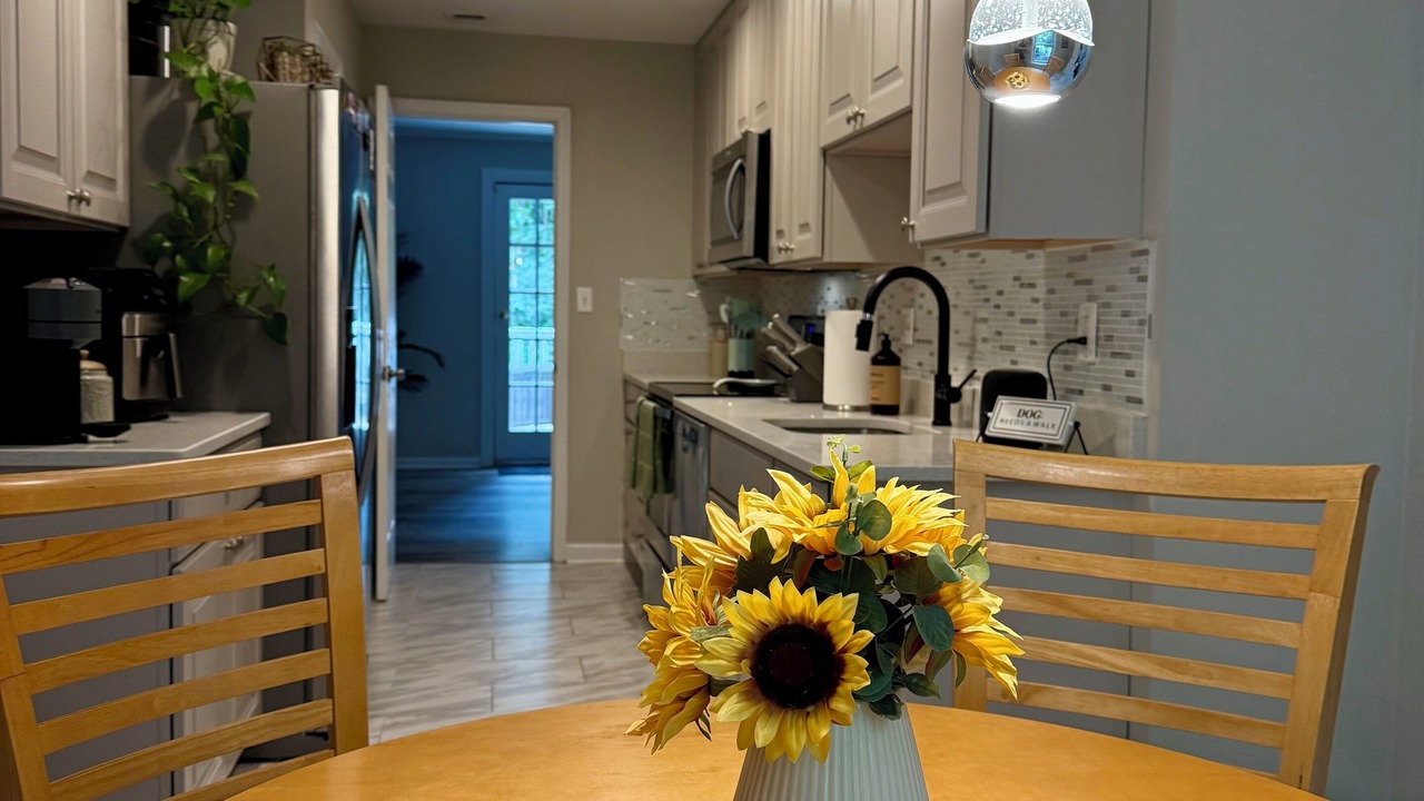 Photo of Kitchen in Calverton