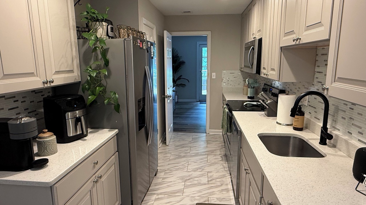Photo of Kitchen in Calverton
