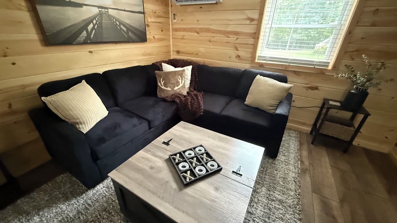 Photo of Livingroom in Lakeville