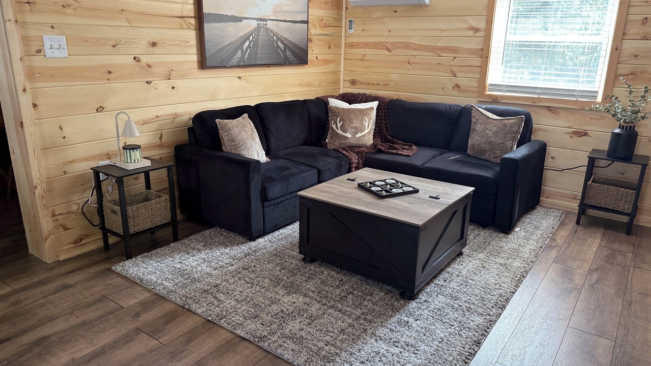 Photo of Livingroom in Lakeville