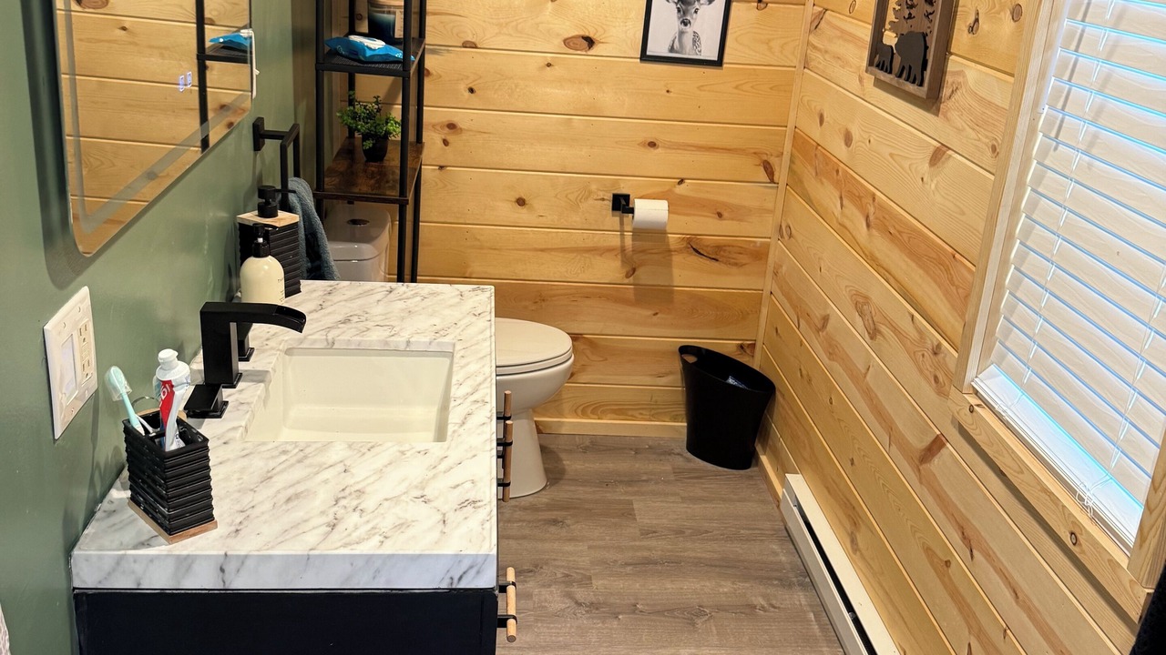 Photo of Bathroom in Lakeville