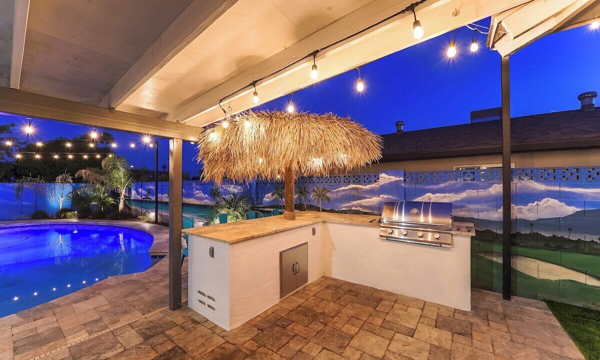 Photo of Outdoor in Pointe Scottsdale