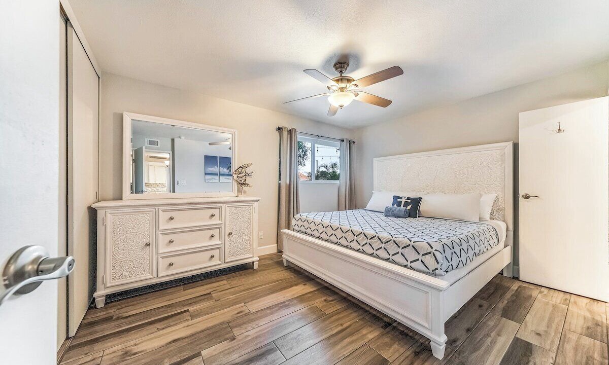 Photo of Bedroom in Pointe Scottsdale