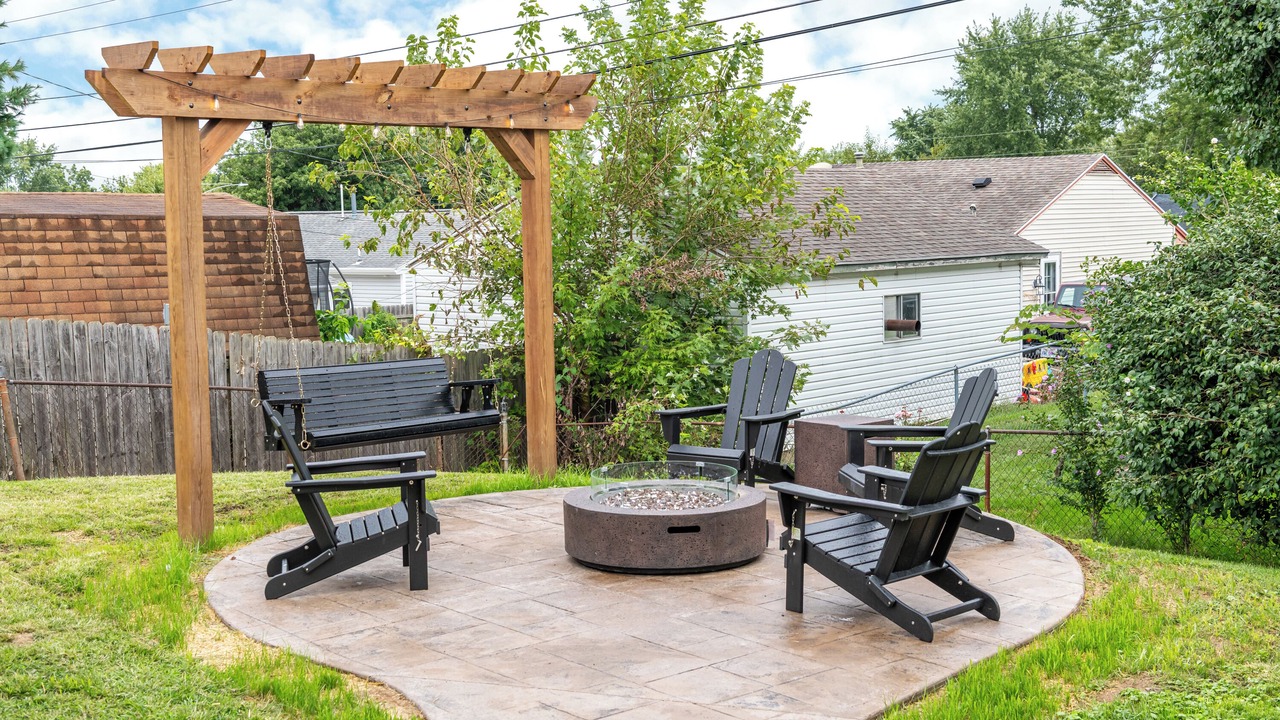 Photo of Outdoor in Fairborn