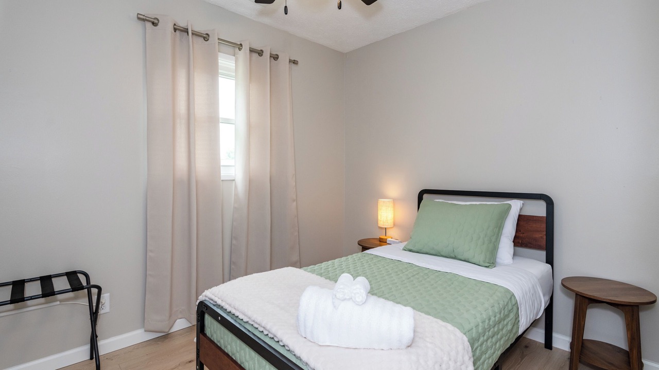 Photo of Bedroom in Fairborn