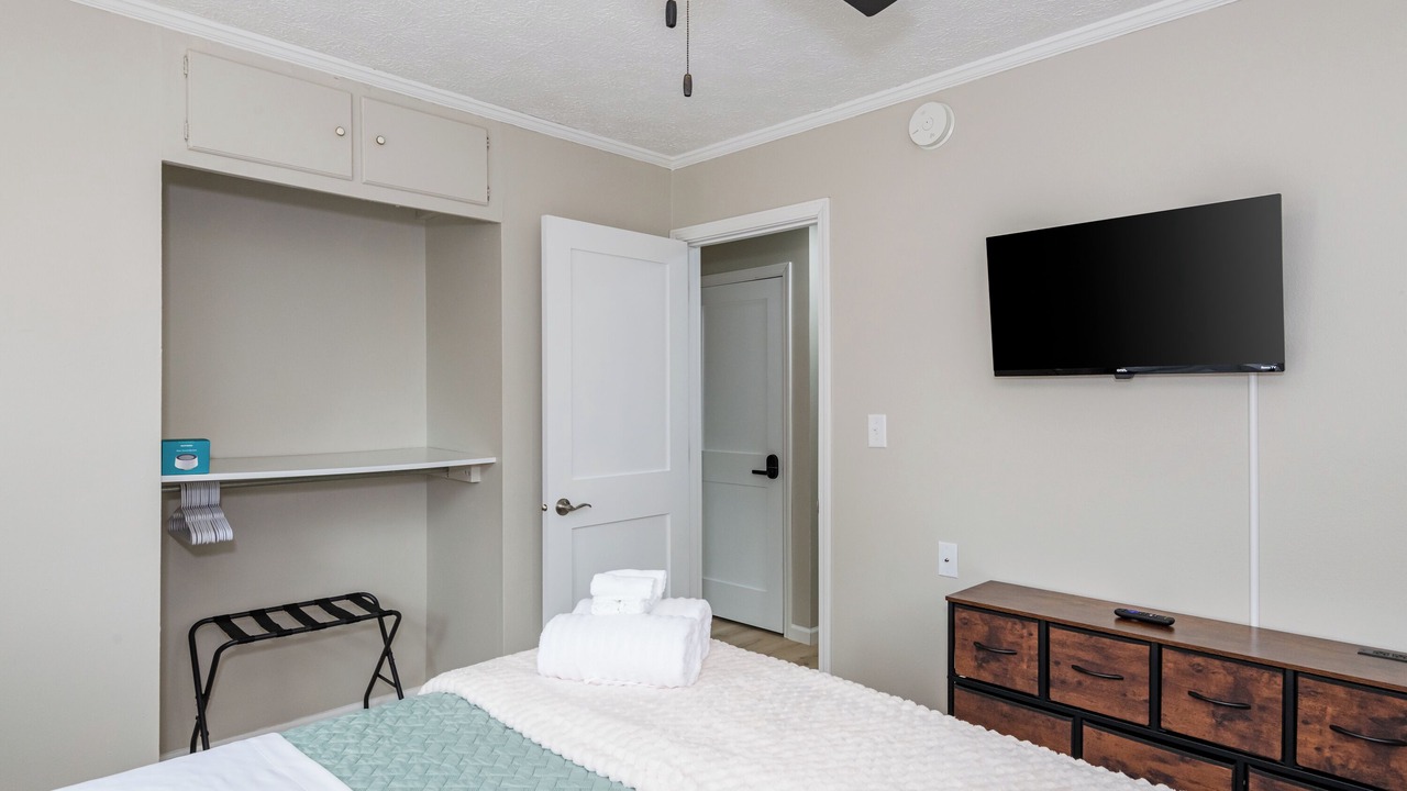 Photo of Bedroom in Fairborn