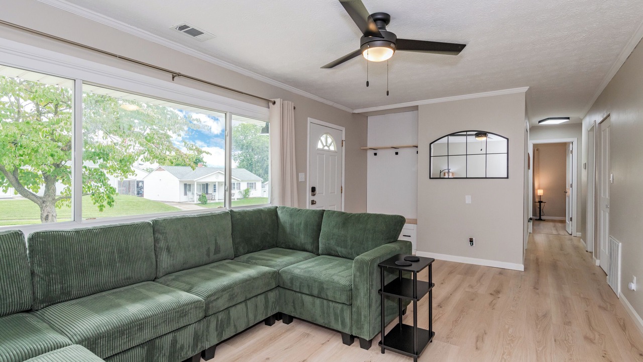 Photo of Livingroom in Fairborn