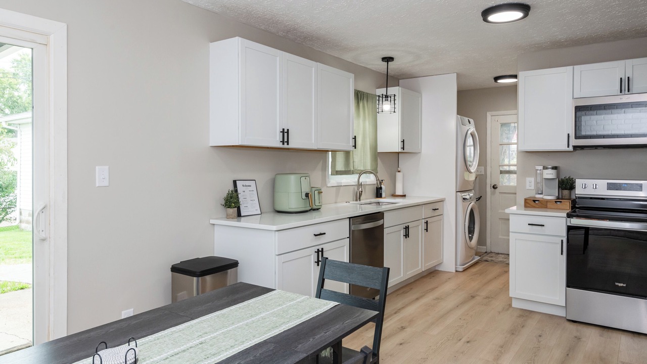 Photo of Kitchen in Fairborn