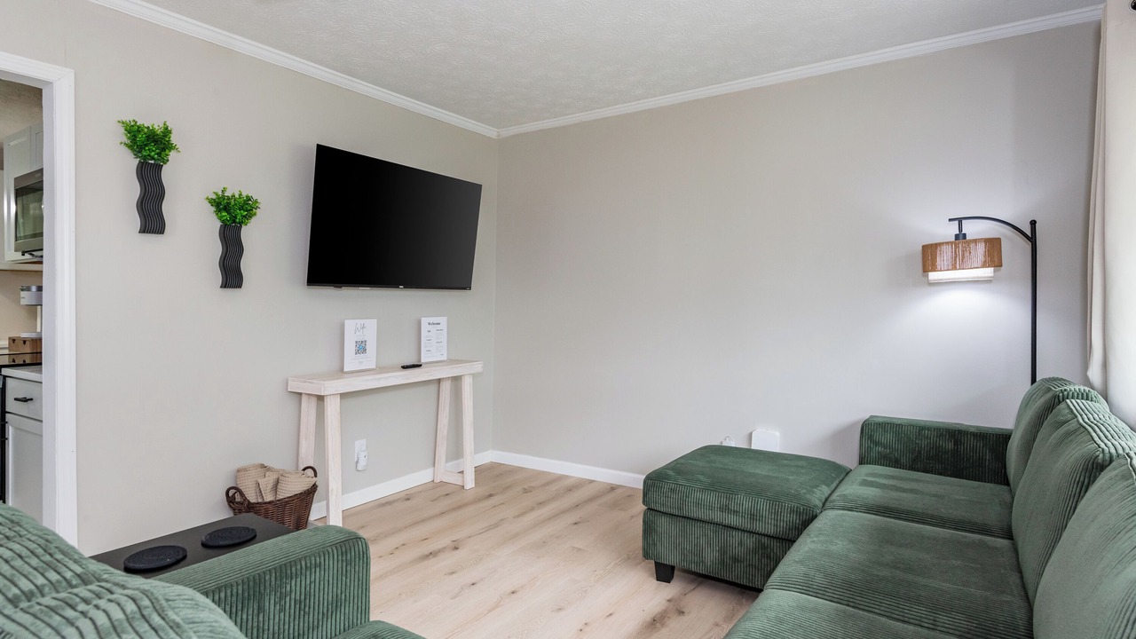 Photo of Livingroom in Fairborn