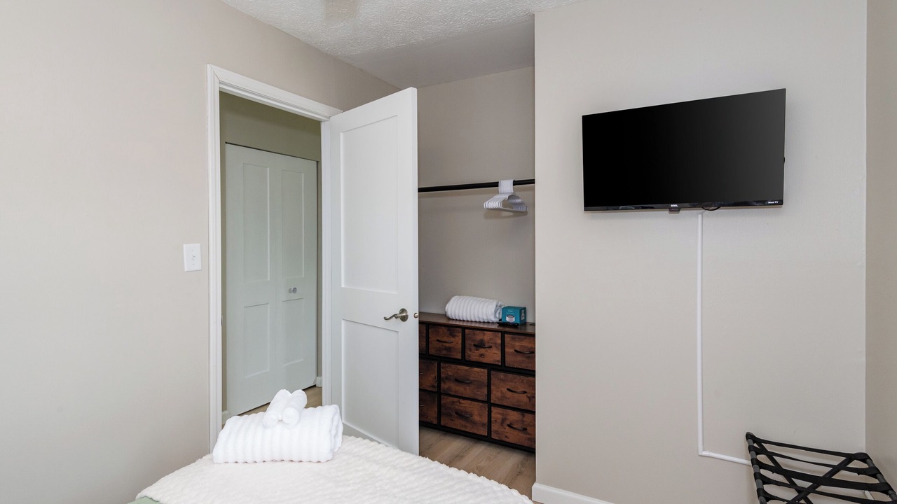 Photo of Bedroom in Fairborn