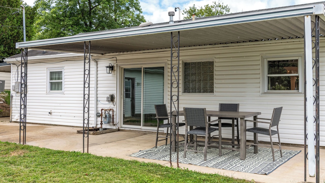 Photo of Outdoor in Fairborn