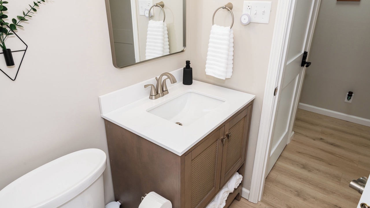 Photo of Bathroom in Fairborn