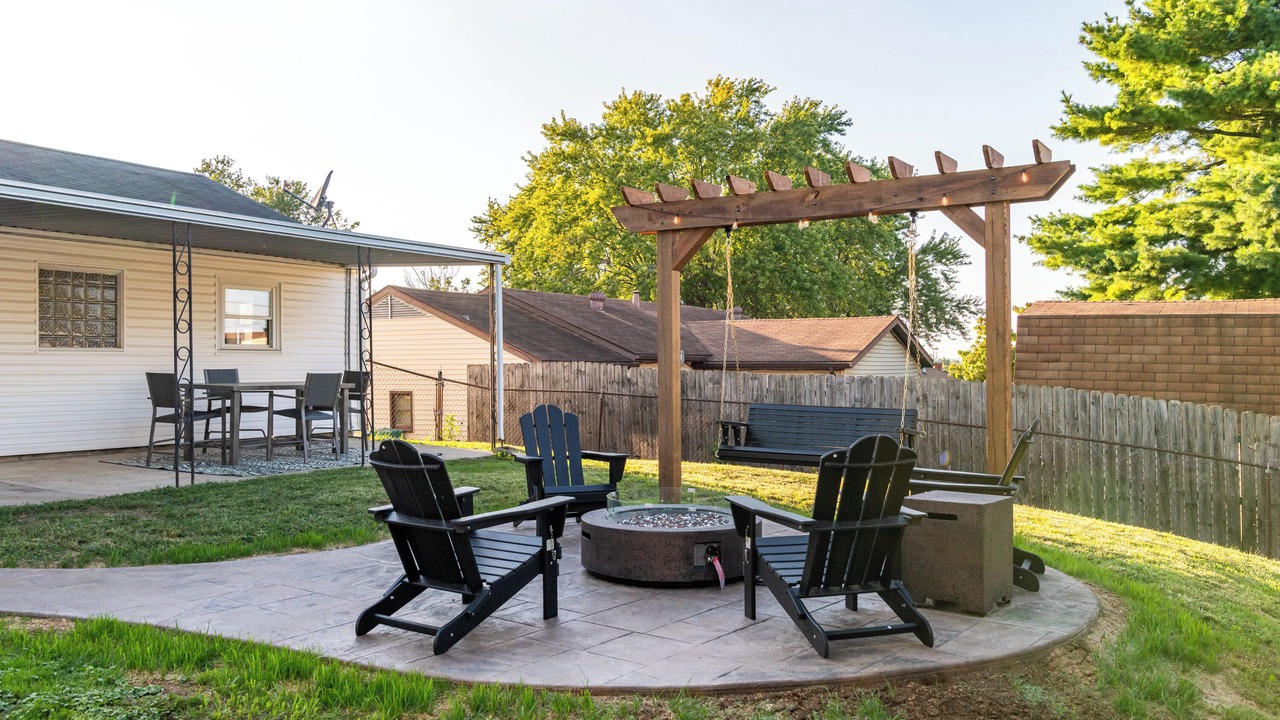 Photo of Outdoor in Fairborn