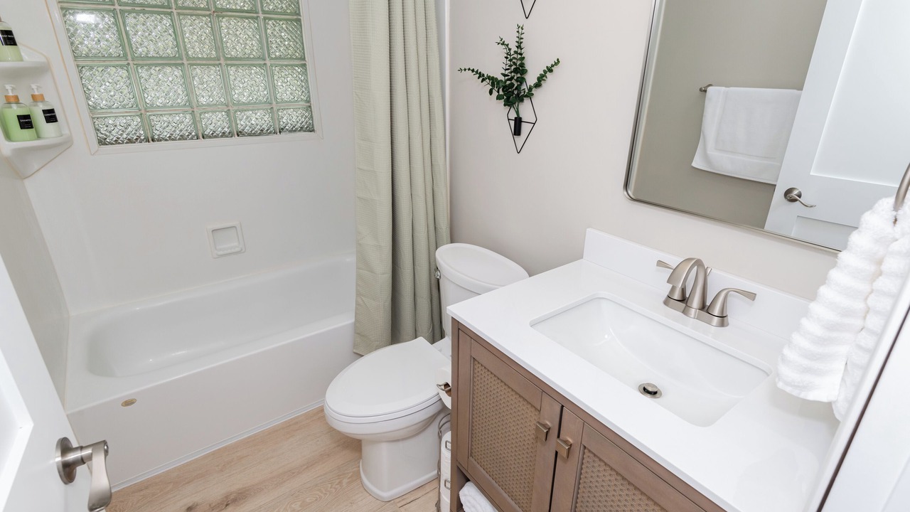 Photo of Bathroom in Fairborn
