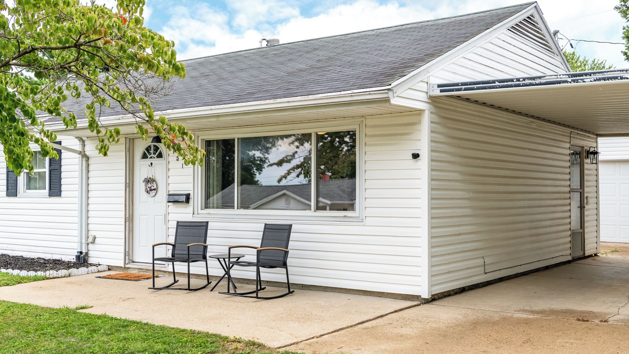 Photo of Outdoor in Fairborn