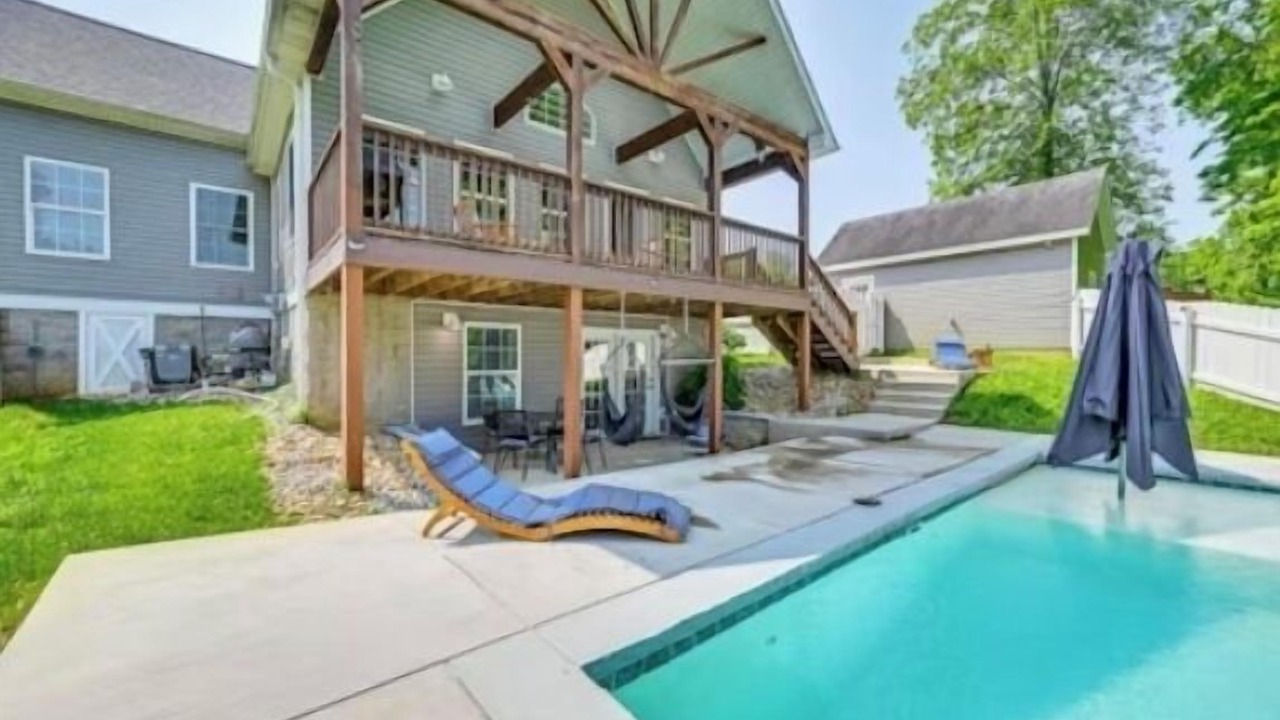 Photo of Outdoor in Mount Vernon