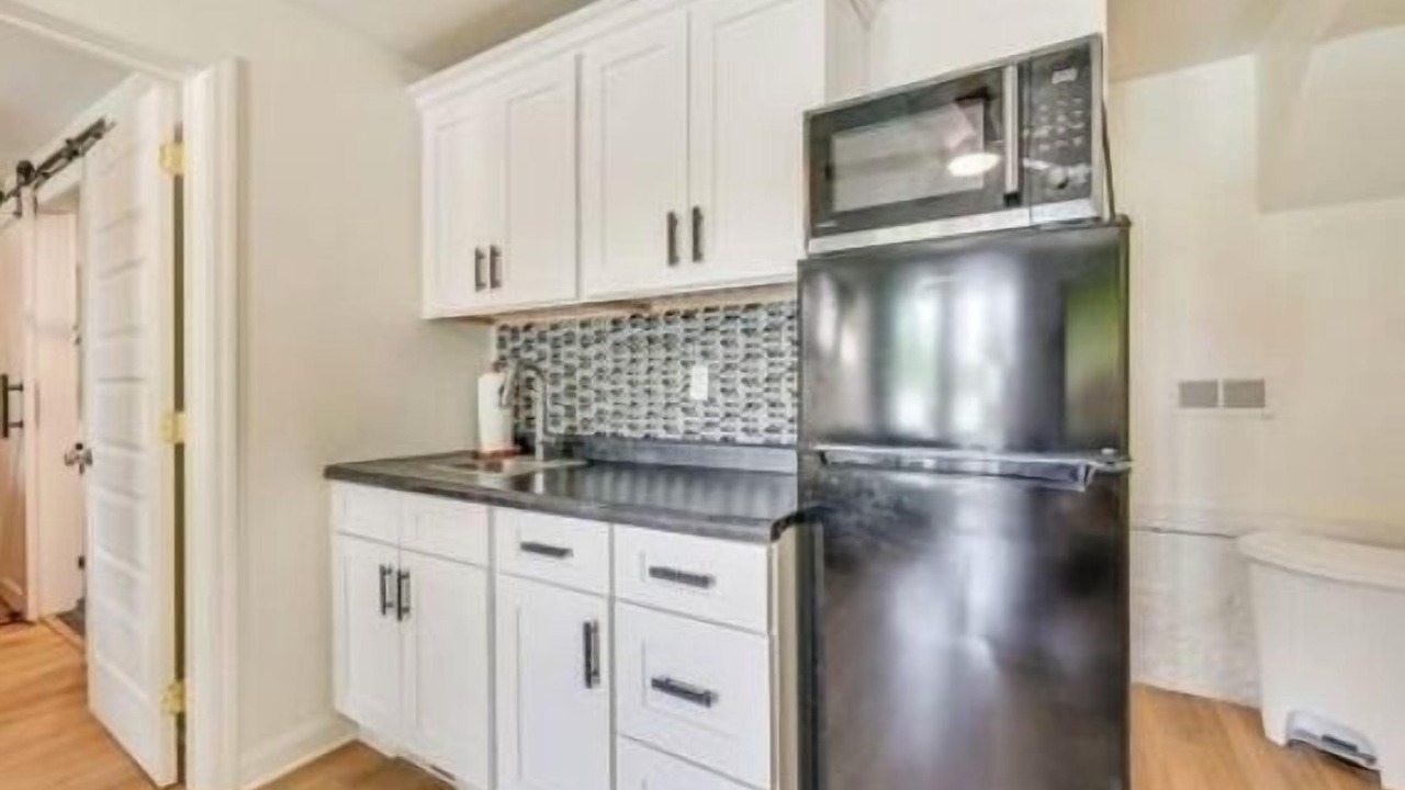 Photo of Kitchen in Mount Vernon