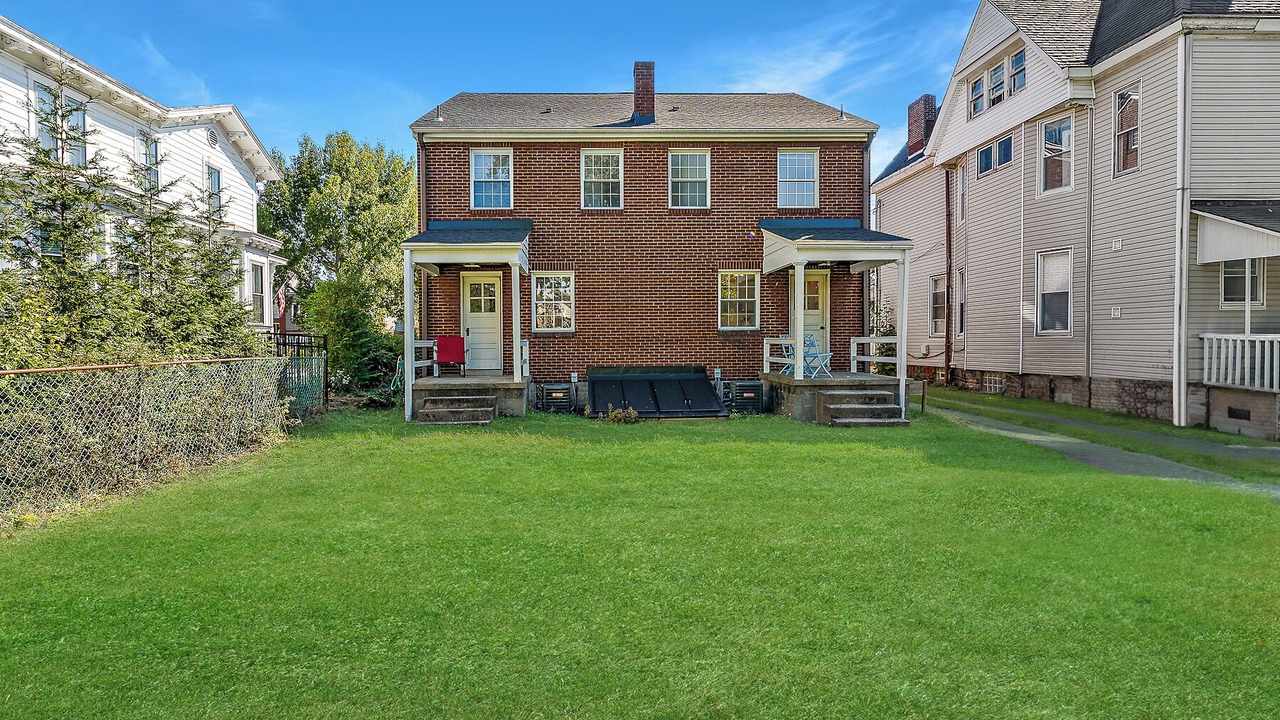 Photo of Outdoor in Sewickley
