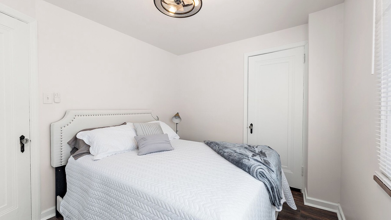 Photo of Bedroom in Sewickley