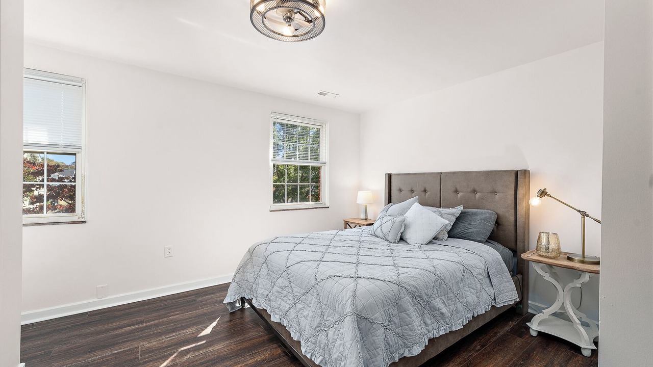 Photo of Bedroom in Sewickley