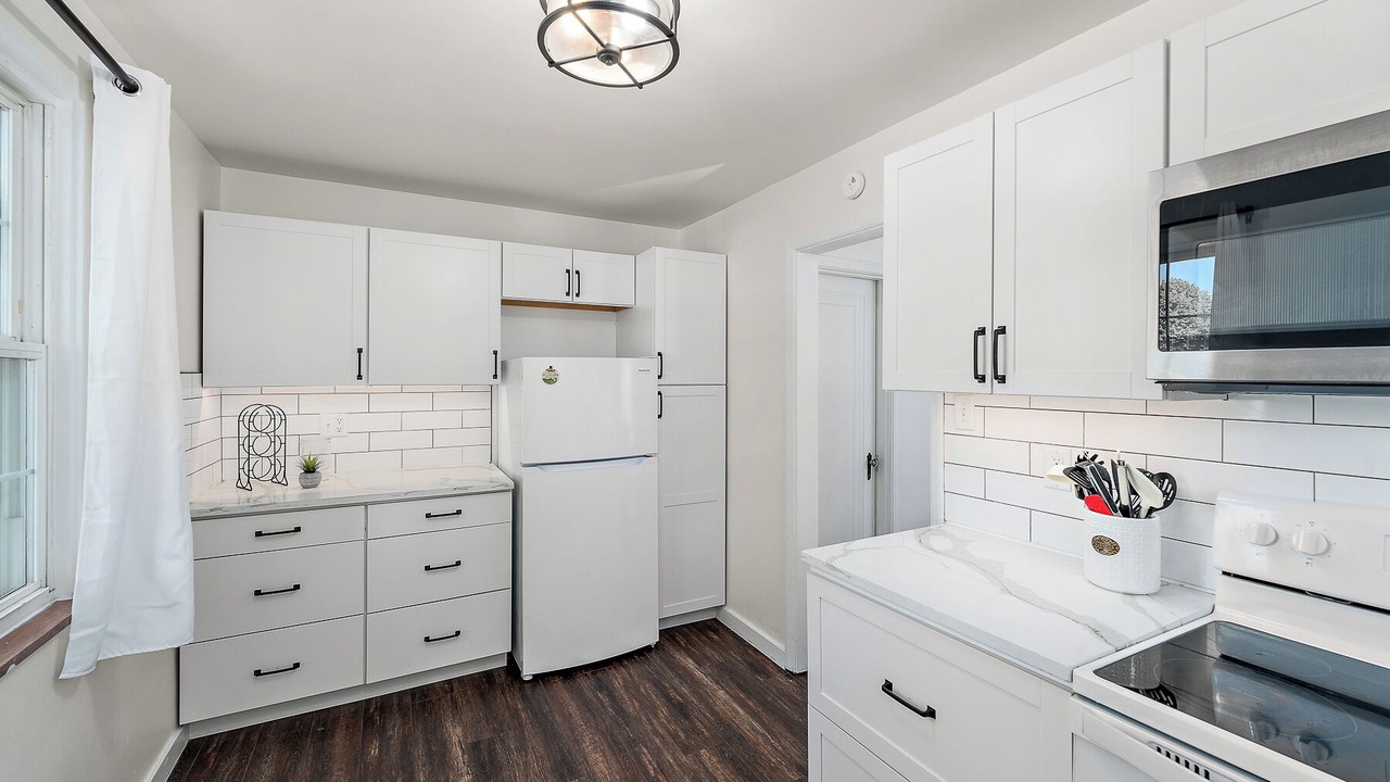 Photo of Kitchen in Sewickley