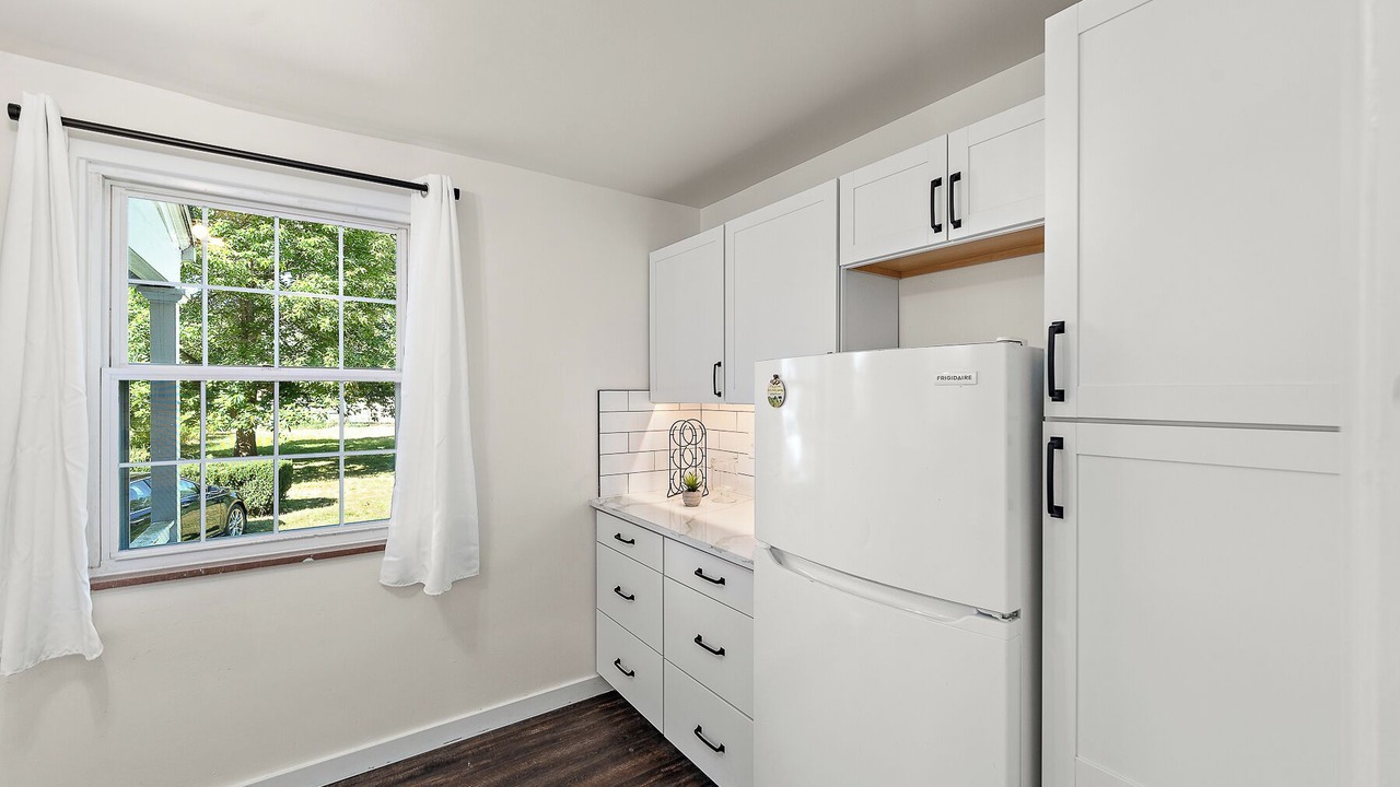 Photo of Kitchen in Sewickley