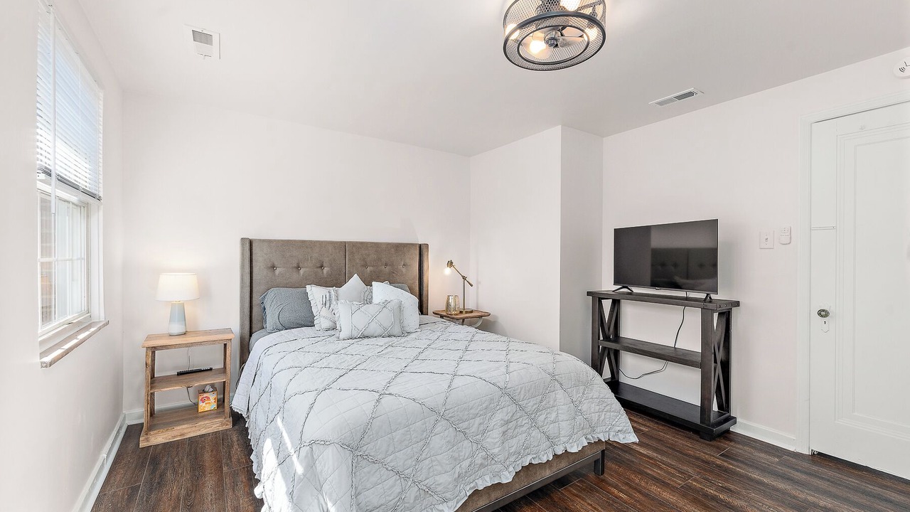 Photo of Bedroom in Sewickley