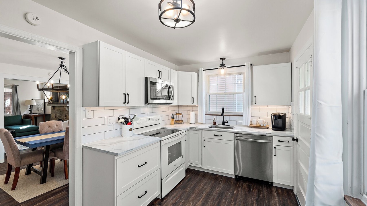 Photo of Kitchen in Sewickley