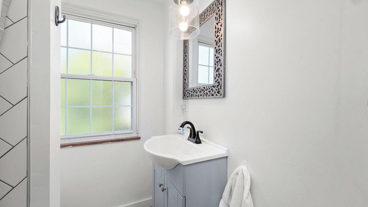 Photo of Bathroom in Sewickley