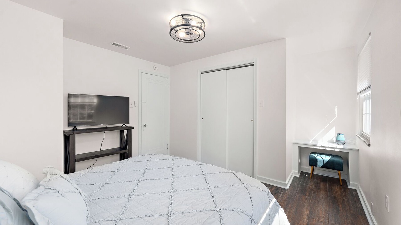 Photo of Bedroom in Sewickley