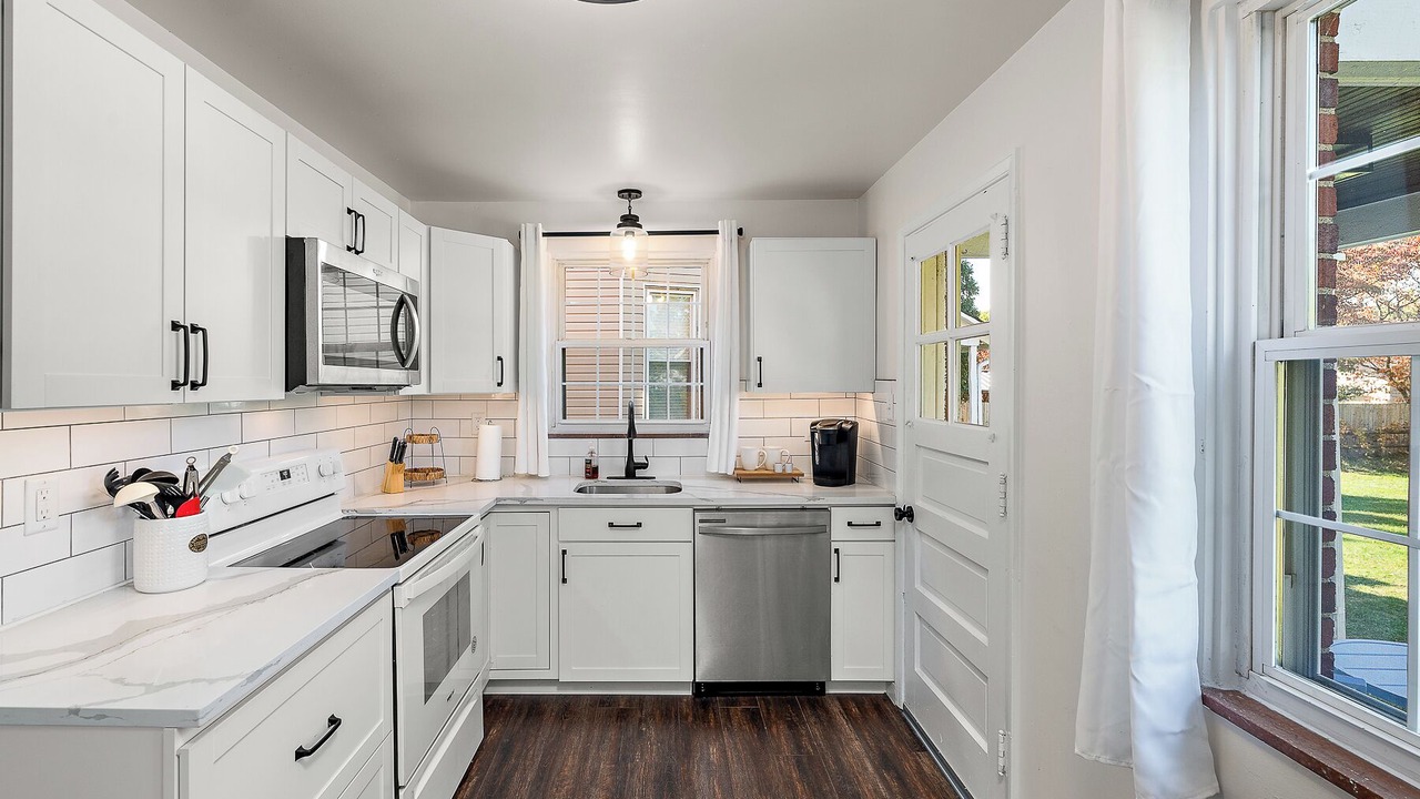 Photo of Kitchen in Sewickley