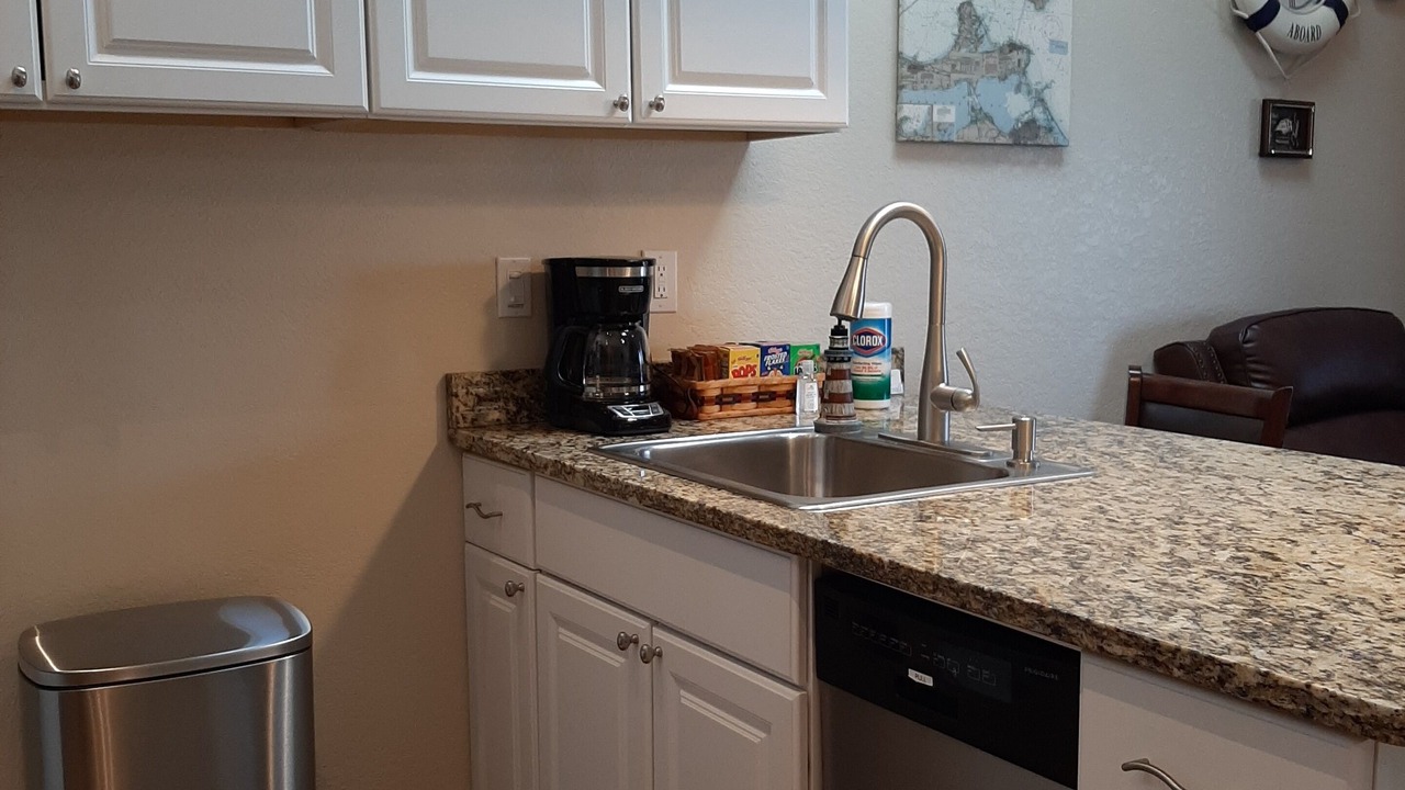 Photo of Kitchen in Oak Harbor