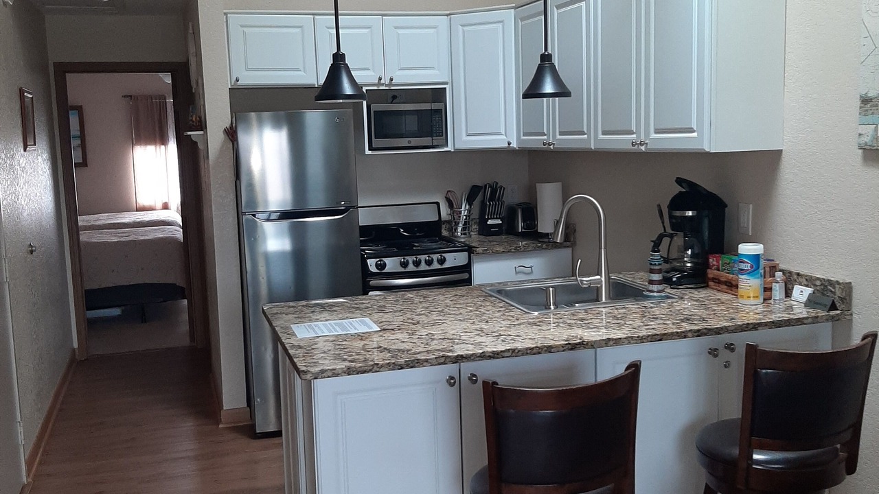 Photo of Kitchen in Oak Harbor