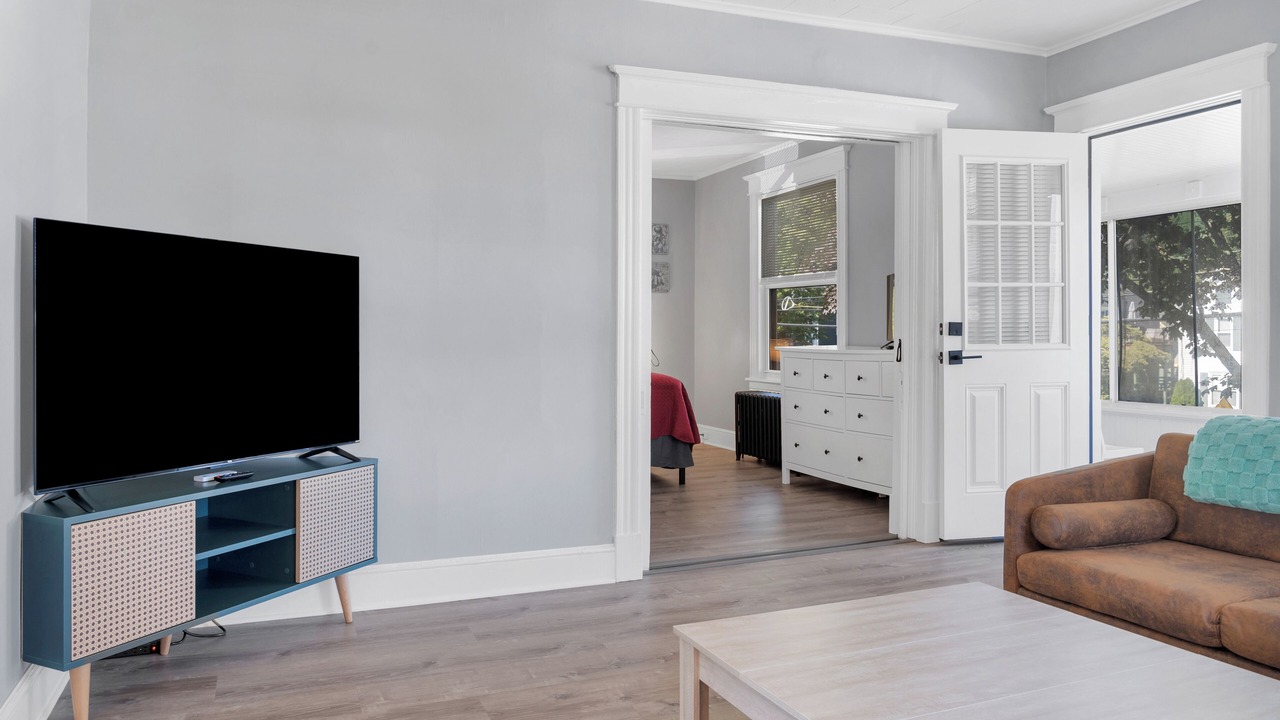 Photo of Livingroom in Danbury