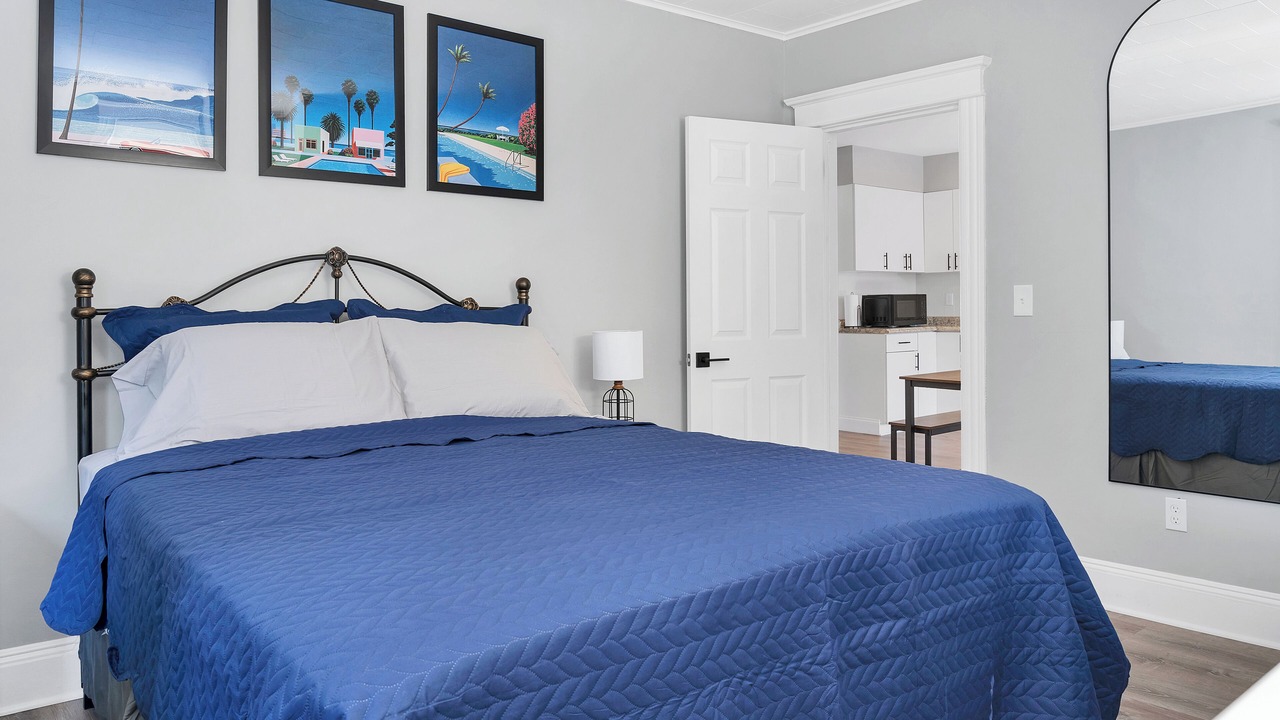 Photo of Bedroom in Danbury
