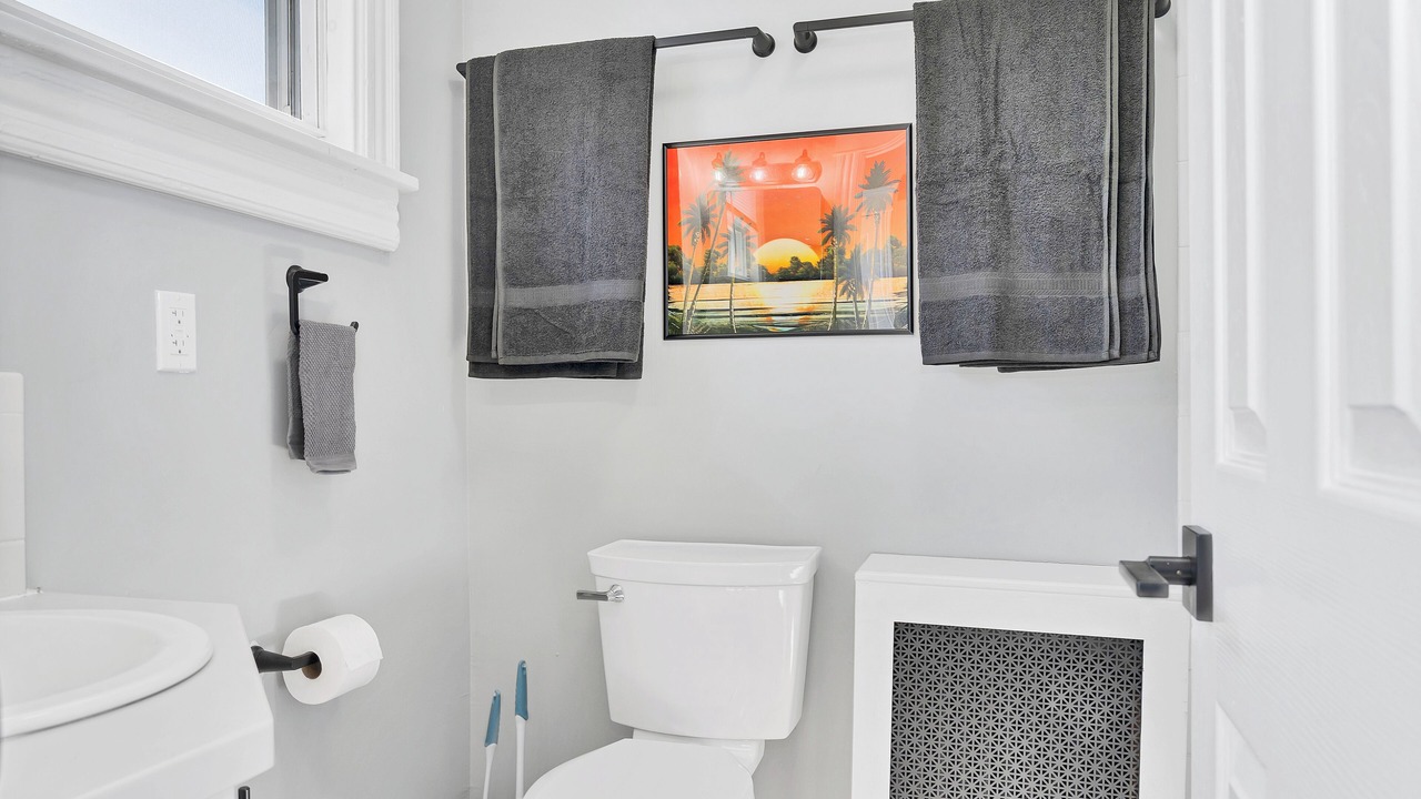 Photo of Bathroom in Danbury