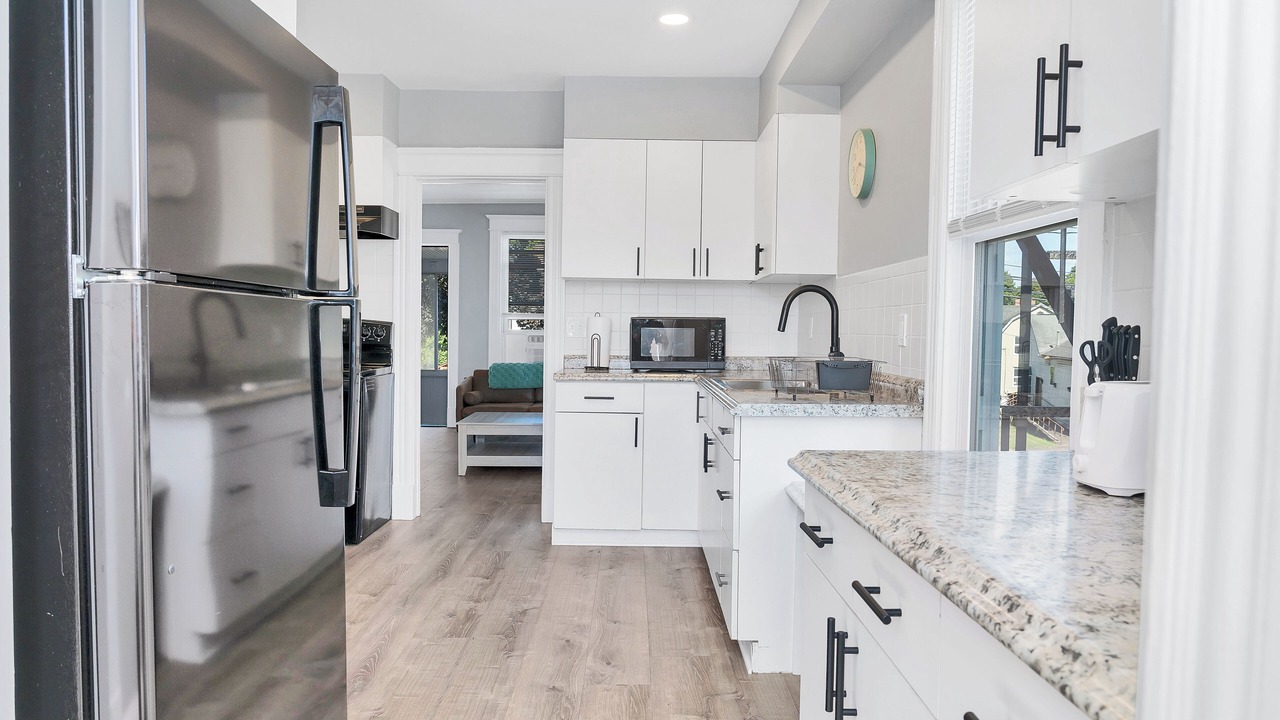 Photo of Kitchen in Danbury
