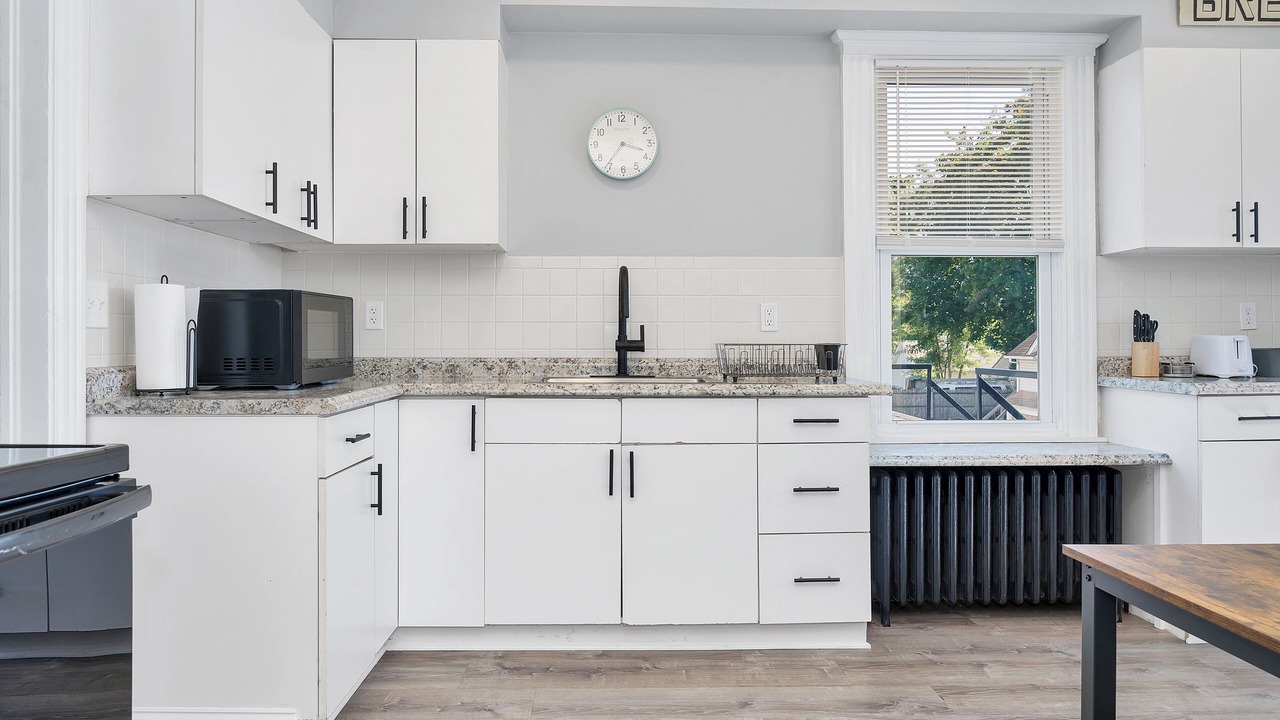 Photo of Kitchen in Danbury