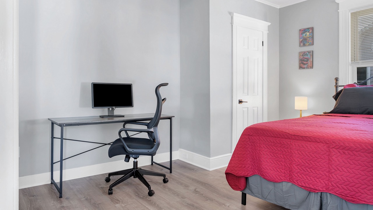 Photo of Bedroom in Danbury